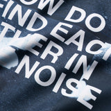 Insurgent Club - Noise Blue Shirt