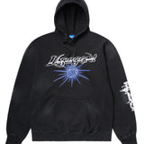 WASHED THORN HOODIE