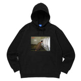 Insurgent Club - Hoodie Drunk In Love Black Image