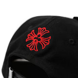 Insurgent Club - Cigar Hats Black Headware