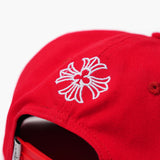 Insurgent Club - Cigar Hats Red Headware