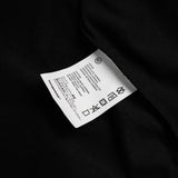 ユニコーンハンター ブラックTシャツ