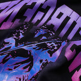 VALKYRIE BLACK TSHIRT