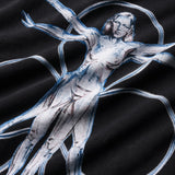 WASHED VITRUVIAN LONG SLEEVE