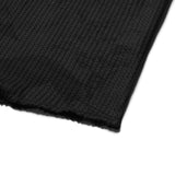 BLACK UPSIDO CREWNECK