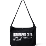 Insurgent Club - AFS Messenger Bag