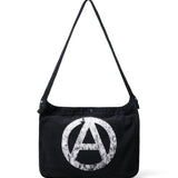 Insurgent Club - AFS Messenger Bag