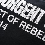 Insurgent Club - AFS Messenger Bag