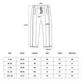 Insurgent Club - Long Pants Rebuild Black