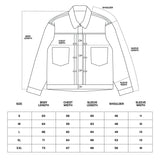 Insurgent Club - Vice Blue Jacket