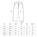 Insurgent Club - Yhcrana Pants Olive