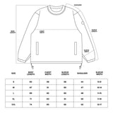 Insurgent Club - Yhcrana Pullover Olive