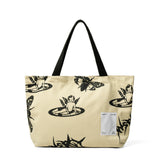 Insurgent Club - Totebag Tune In