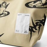 Insurgent Club - Totebag Tune In