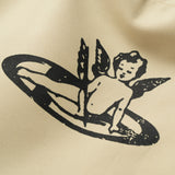 Insurgent Club - Totebag Tune In