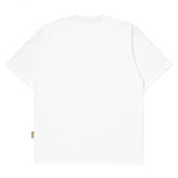 Insurgent Club - Tshirt Kaos Air-Flex Middle Logo White Wording