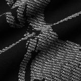 Insurgent Club - Tshirt Kaos Ant Black