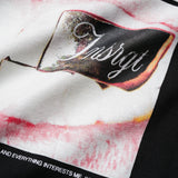 Insurgent Club - Tshirt Kaos Grillz Black