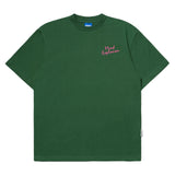 Insurgent Club - Tshirt Kaos Mind Explosion Green