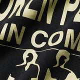 Insurgent Club x Talbot - Tshirt Kaos O.G Washed
