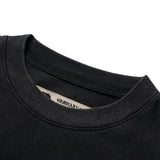 Insurgent Club x Talbot - Tshirt Kaos O.G Sun Faded Washed
