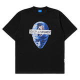 BLACK PUNISHMENT TSHIRT