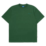 Green Regular Fit Tshirt