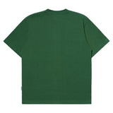 Green Regular Fit Tshirt