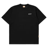 Insurgent Club - Tshirt Kaos Air-Flex Small Logo Black Wording