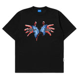 BLACK STAGE TSHIRT