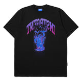 VALKYRIE BLACK TSHIRT