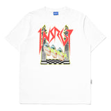 VEDA WHITE TSHIRT