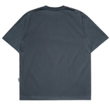 Mount Mist Boxy Fit T-shirt