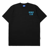 Insurgent Club - Tshirt Kaos Liars Black Wording
