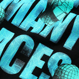 Insurgent Club - Tshirt Kaos Liars Black Wording