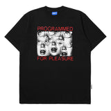 ブラック プログラム フォー プレジャー Tシャツ