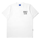 WHITE PROPAGANDA TSHIRT