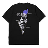 ブラック リクレイム Tシャツ