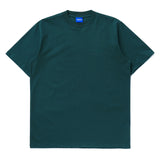 グリーン レギュラーフィット Tシャツ