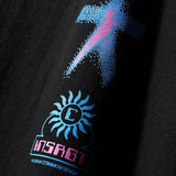 Insurgent Club - Tshirt Kaos Common Sense Black Graphic