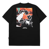 Tシャツのみ インサージェント ブラック