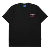 ブラックレベルズ クラブ Tシャツ