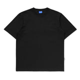 ブラック ボックスフィットTシャツ