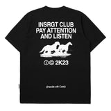 Black Stallion T-Shirt 