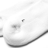 Insurgent Club - Smiley Socks White