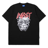 Tシャツ フランク ブラック