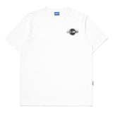 Stallion White T-Shirt 