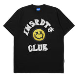 Tシャツ デイジー ブラック