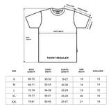 Tシャツ 毒性マスク