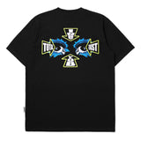 Tシャツ ディレクション ブラック